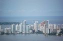 Ampliar Foto: Edificios de Bocagrande - Cartagena de Indias