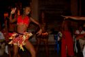 Ir a Foto: Bailes tradicionales en Cartagena de Indias 
Go to Photo: Dances in the square Simon Bolivar