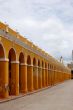 Las Bóvedas - Cartagena de Indias
Vaults of Cartagena