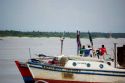 Ir a Foto: Rio Magdalena - Barranquilla 
Go to Photo: Magdalena river