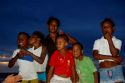Go to big photo: Children of the Boquilla