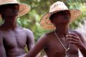 Ir a Foto: Ritos fúnebres de Palenque - Cartagena 
Go to Photo: Funereal rites in Palenque
