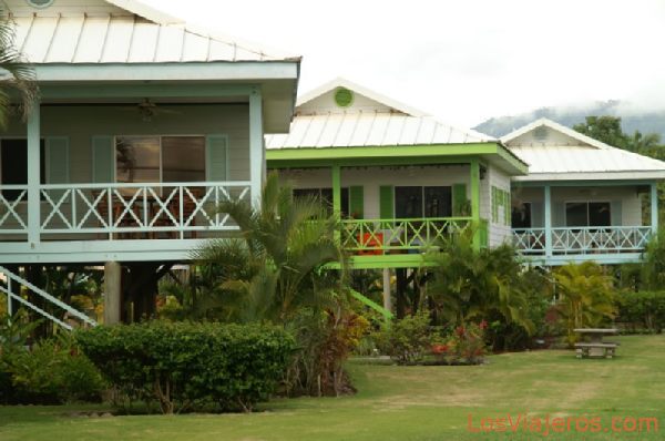 Houses in Jaco Beaches - Costa Rica
Chalets en la playas de Jaco - Costa Rica
