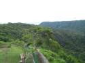 Go to big photo: Views from Bacunayagua view point- Cuba
