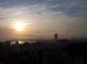Go to big photo: Sunrise over Havana -Cuba