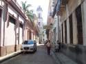 The most knowed bar of Old Havana  Ernest Hemingway was it m