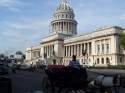  -Havana- Cuba
Capitolio Nacional -La Habana- Cuba