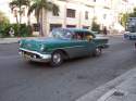 Go to big photo: Old car -Havana- Cuba