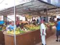 Fruit Market - Havana - Cuba