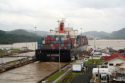 Ampliar Foto: Canal de Panamá