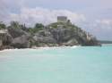 Go to big photo: Tulum Ruins - Mayan Riviera
