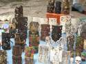 Ampliar Foto: Compras en Chitchen-Itza - Riviera Maya