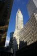 Go to big photo: Another view of Chrysler building - New York