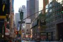 Ir a Foto: Broadway, una calle ajetreada - Nueva York 
Go to Photo: Broadway, quite a busy place - New York