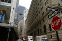 Ir a Foto: Un alto en el Distrito Financiero - Nueva York 
Go to Photo: Stop at the Financial District - New York