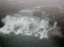 Go to big photo: Niagara, waterfalls -USA