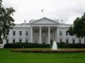 Go to big photo: White House -Washington D.C. - USA