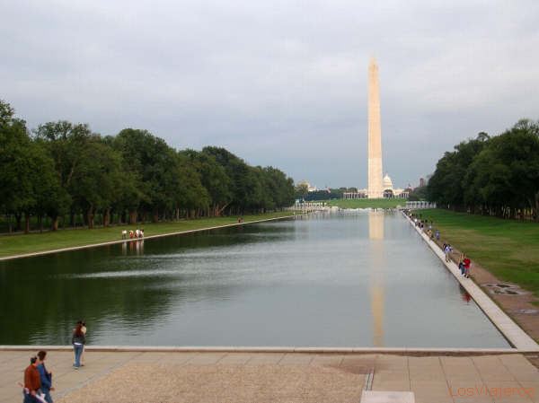 Washington D.C. - USA
Washington D.C. - USA