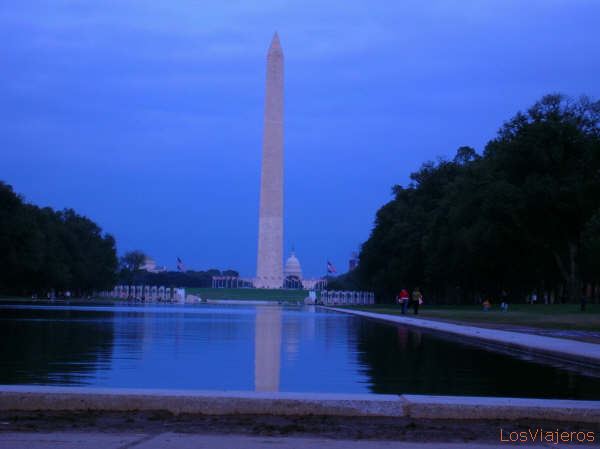 Washington D.C. - USA
Washington D.C. - USA