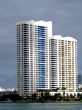 Ampliar Foto: Edificios cercanos al Puerto de Miami