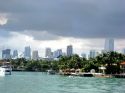 Ampliar Foto: Vista general de Miami.