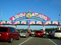 Go to big photo: Magic Kingdom Parc entrance