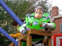 Ir a Foto: Cabalgata en Magic Kingdom - Disneyland 
Go to Photo: Magic Kingdom's parade - Disneyland