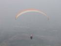 Paragliding in Merida