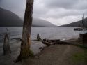 Ir a Foto: Lago Fagnano, Tierra de Fuego. 
Go to Photo: Lake Fagnano, Tierra de Fuego.