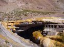 Ampliar Foto: Puente del Inca.