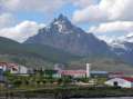 Ir a Foto: Refineria Repsol-Ypf -Ushuaia- Patagonia - Argentina 
Go to Photo:  - Argentina