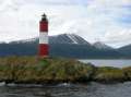 Go to big photo: Les Eclaireurs Lighthouse -Ushuaia- Argentina