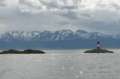 Ir a Foto: Faro de Les Eclaireurs -Ushuaia- Argentina 
Go to Photo: Les Eclaireurs Lighthouse -Ushuaia- Argentina
