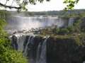 Iguazu falls - Argentina
Cataratas de Iguazu - Argentina