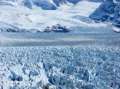 Go to big photo: Perito Moreno - Argentina