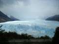 Go to big photo: Perito Moreno Glacier - Argentina