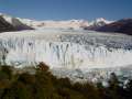 Go to big photo: Perito Moreno Glacier - Argentina