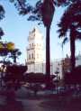 Go to big photo: Main Scuare - Plaza Sucre -Bolivia