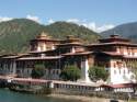 Punakha espectacular - Bhutan