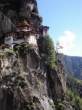 Subida a Taktsang - Bhutan