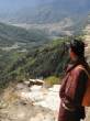 Go to big photo: Paro valley