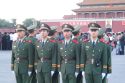 Ampliar Foto: Plaza de Tiananmen - Pekin
