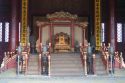 Ir a Foto: Trono Imperial - Ciudad prohibida - Pekin 
Go to Photo: Imperial Throne - Forbidden City - Beijing