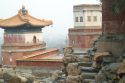 Ampliar Foto: Edificios tradicionales chinos en el Palacio de Verano - Pekin