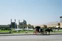 Ampliar Foto: Isfahan-Plaza del Imán-Irán