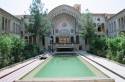Ampliar Foto: Kashan-Casa Ameriha-Irán