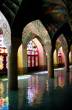 Ampliar Foto: Shiraz-Mezquita Nassir ol Molk-Irán