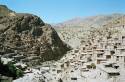 Kurds live in the montainous west regions in Iran Palangan i