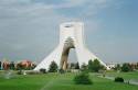 Go to big photo: Tehran-Azadi Monument-Iran