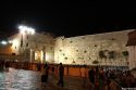 Muro de las lamentaciones – Jerusalem
Complaining Wall - Jerusalem